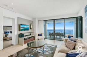 Premium 2 Bedroom Ocean at Soul - Heart of Surfers Paradise